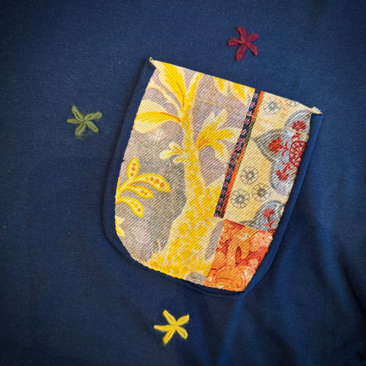 T-Shirt "Taschino Fantasia"