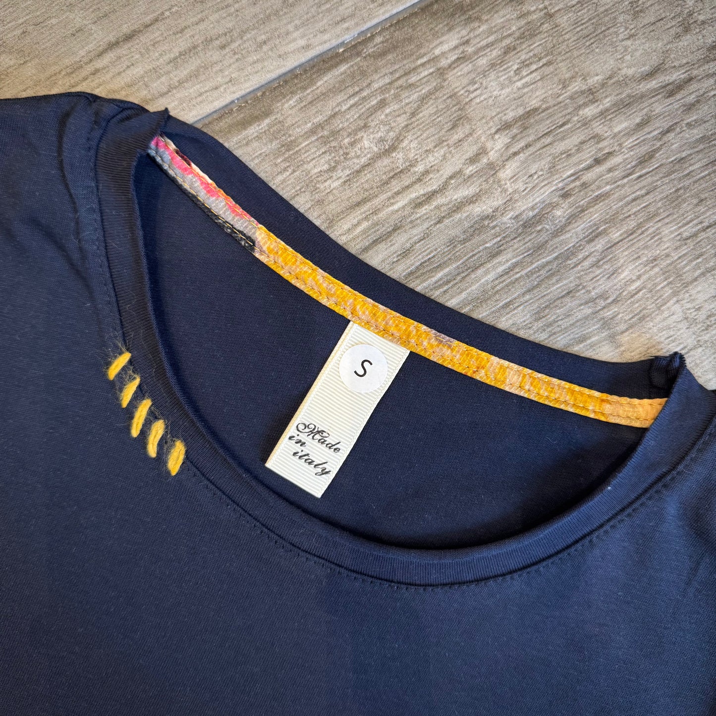 T-Shirt "Taschino Fantasia"