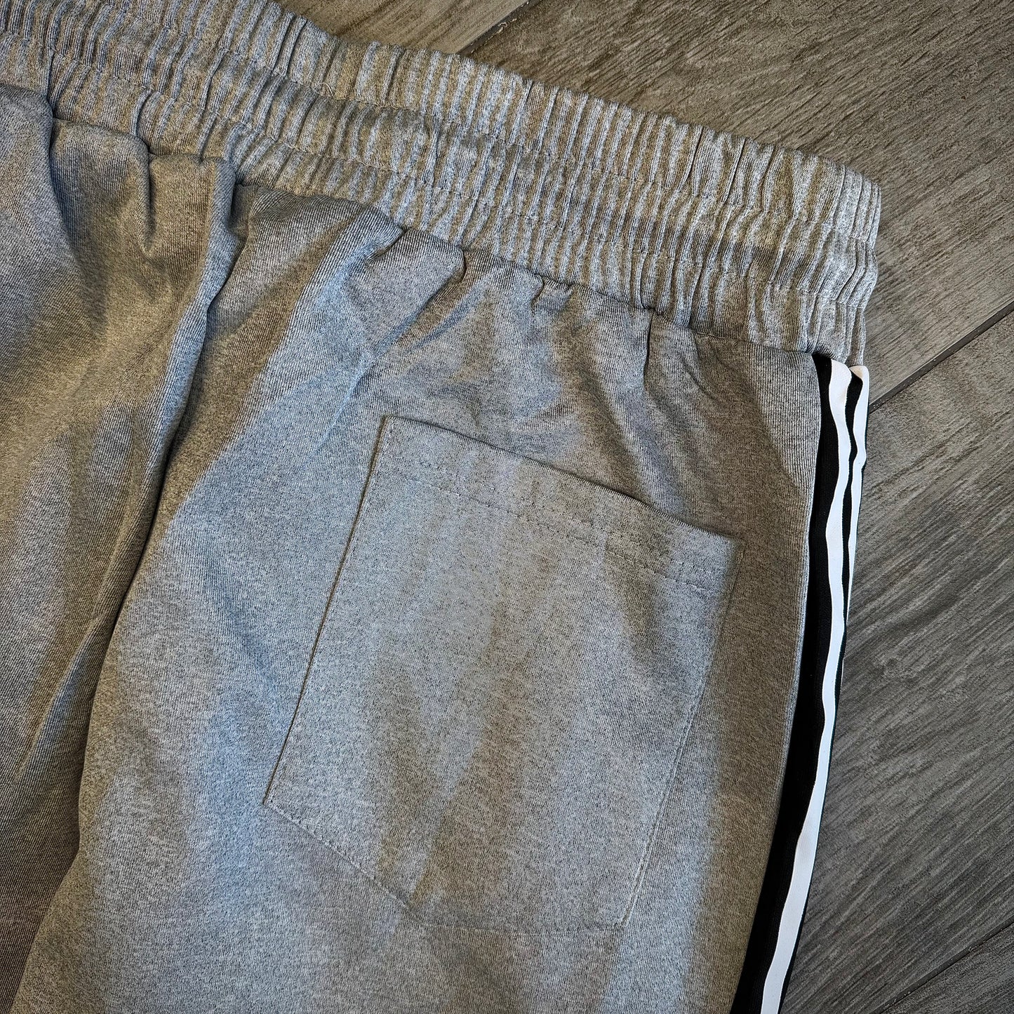 Pantalone Tuta Tecnico