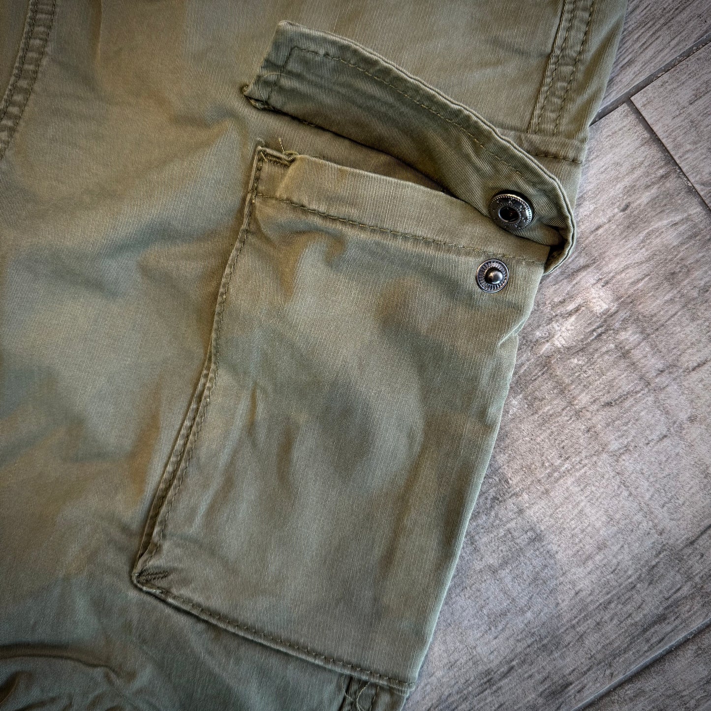 Pantalone Cargo GIANNI LUPO P/E 2026