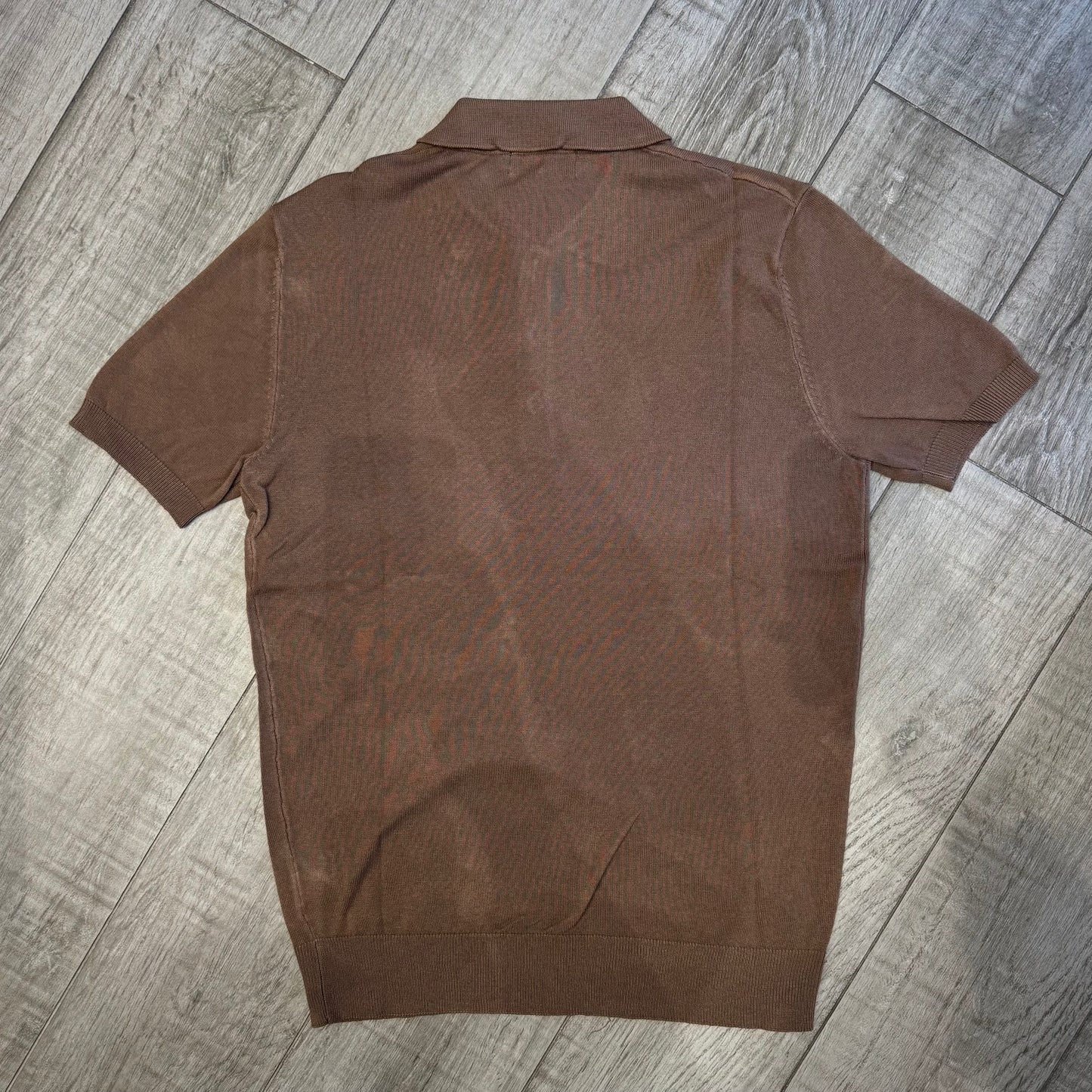 Polo in maglia GIANNI LUPO