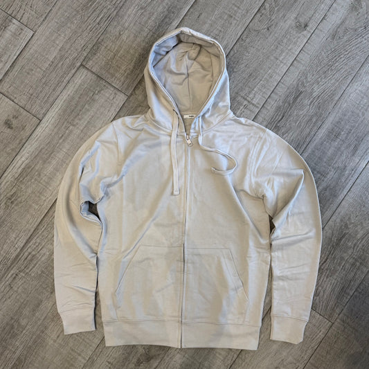 Felpa Cappuccio e Zip P/E 2026