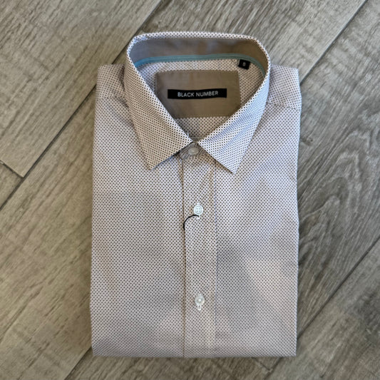 Camicia Microfantasia