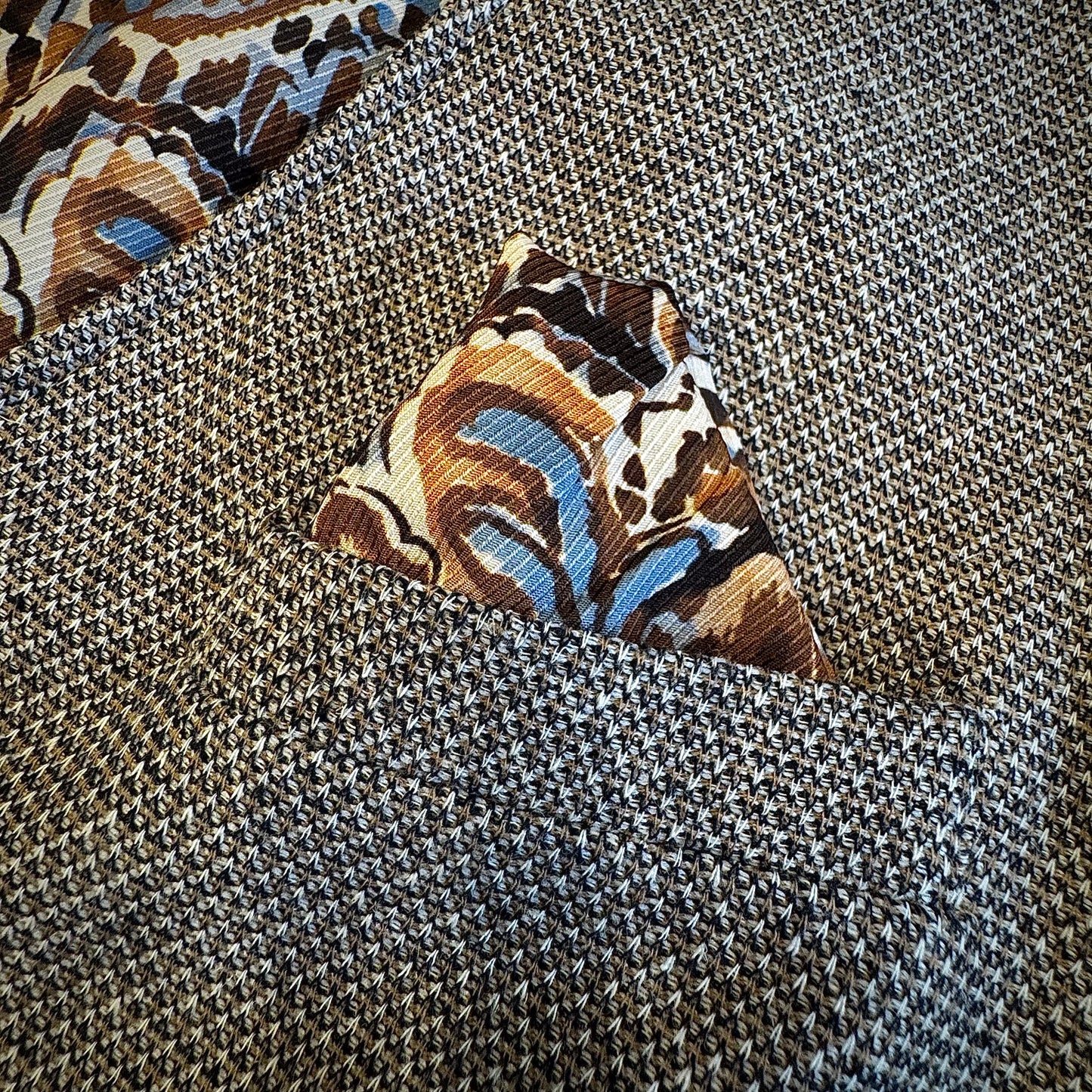 Panciotto Pochette