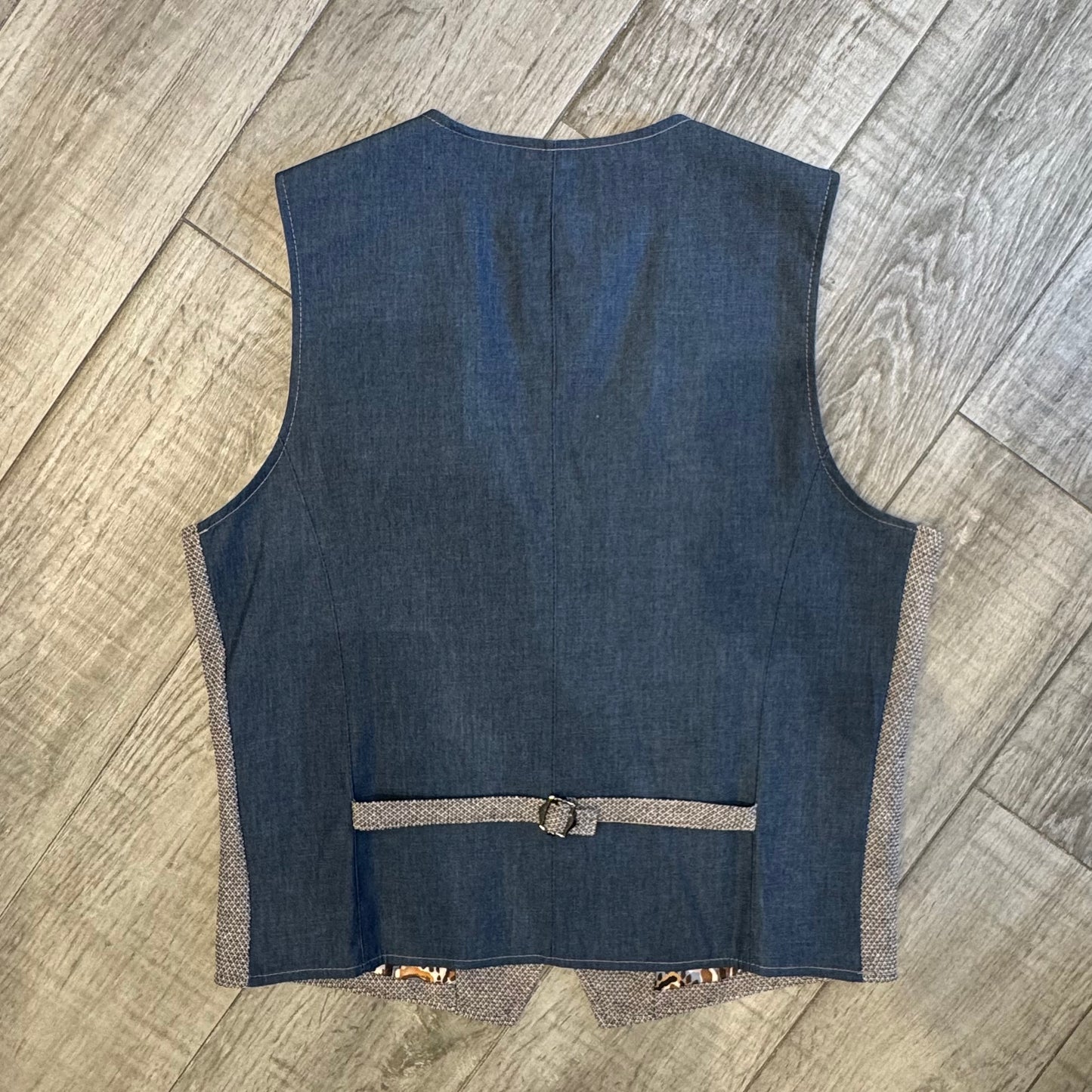 Panciotto Pochette