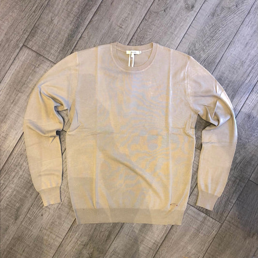 GIANNI LUPO crew neck sweater