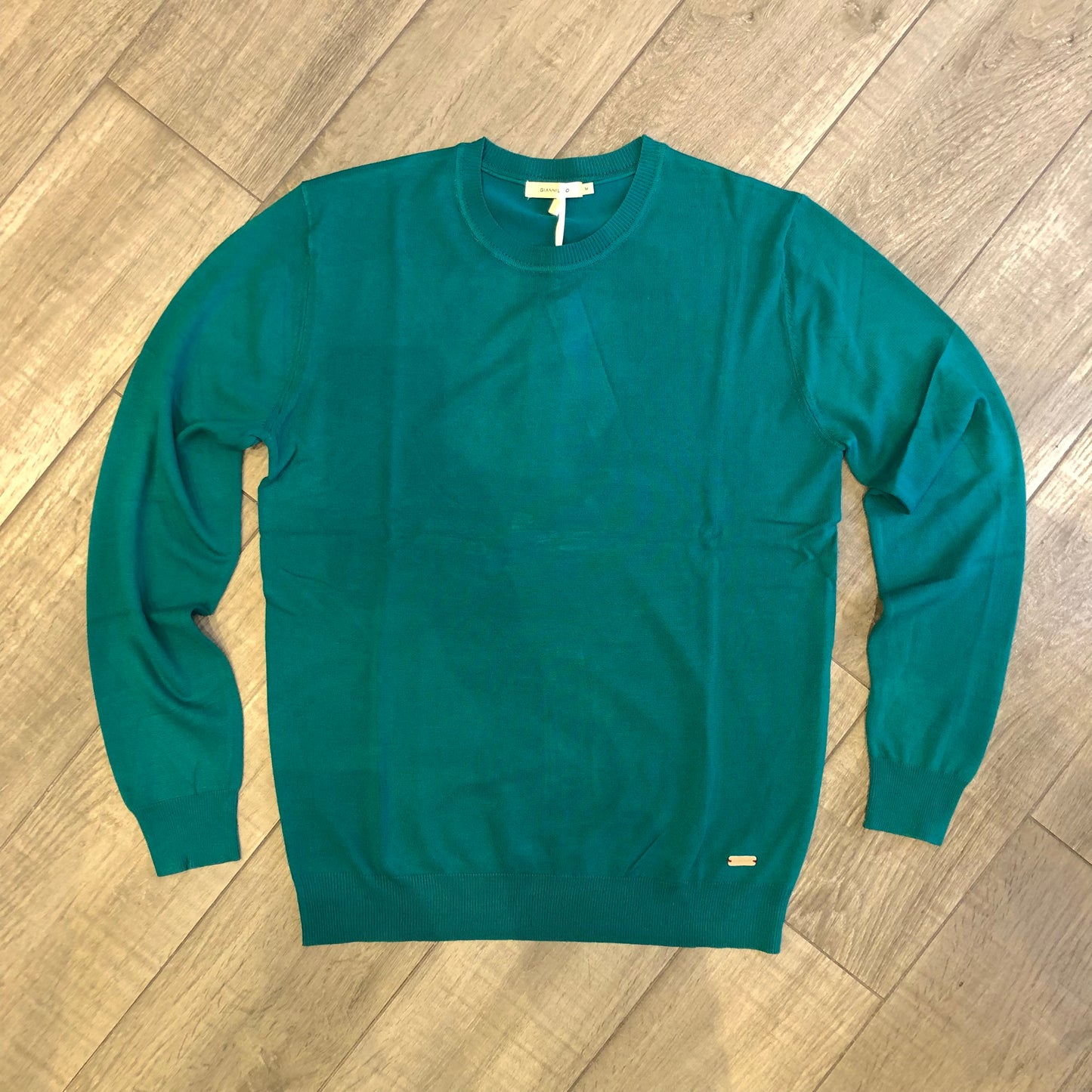 Maglione girocollo GIANNI LUPO