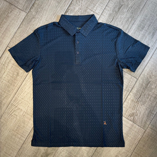 Polo Tessuto Tecnico GIANNI LUPO