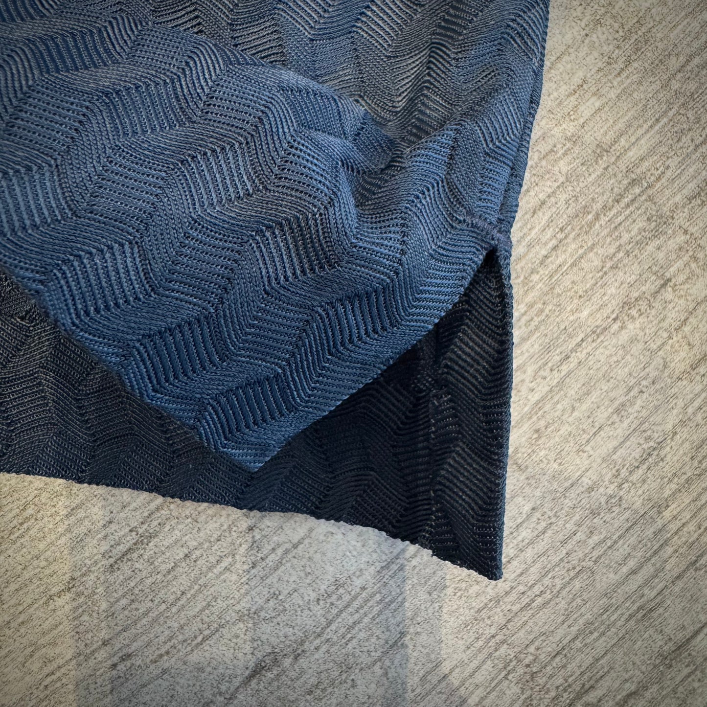 Polo Tessuto Tecnico GIANNI LUPO