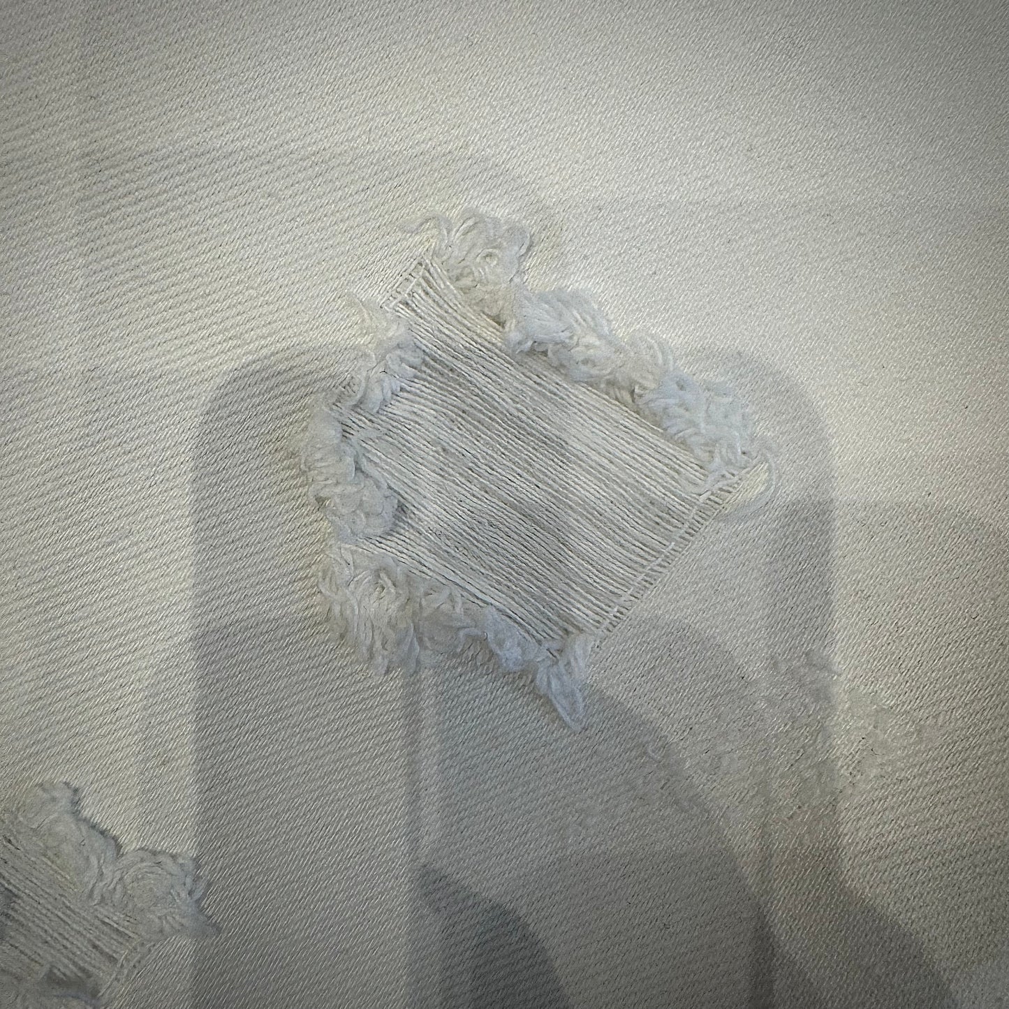 Jeans "Mike" Carrot Fit strappi GIANNI LUPO (GL2536YH)