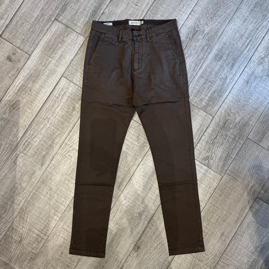 Pantalone Chino "Tahoma" GIANNI LUPO P/E 2026