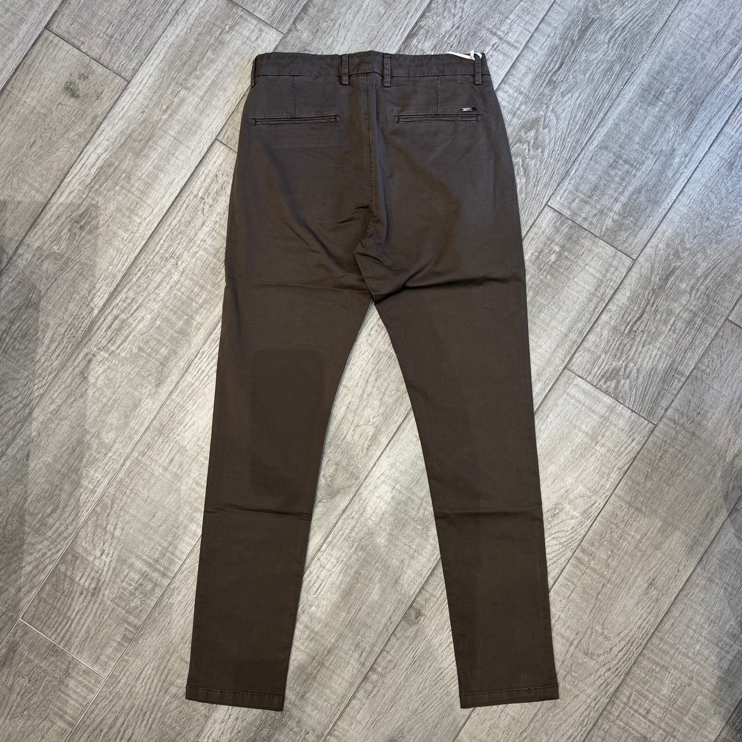 Pantalone Chino "Tahoma" GIANNI LUPO P/E 2026