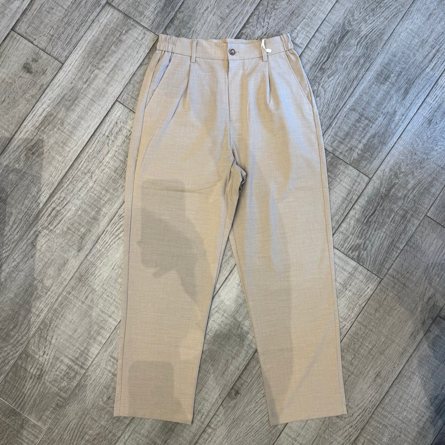 Pantalone "Relaxed Fit" GIANNI LUPO P/E 2026