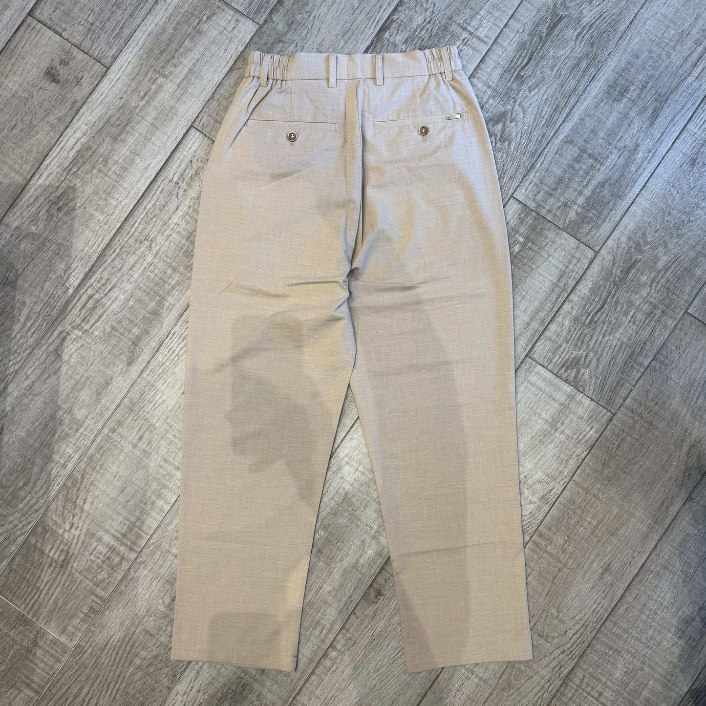 Pantalone "Relaxed Fit" GIANNI LUPO P/E 2026