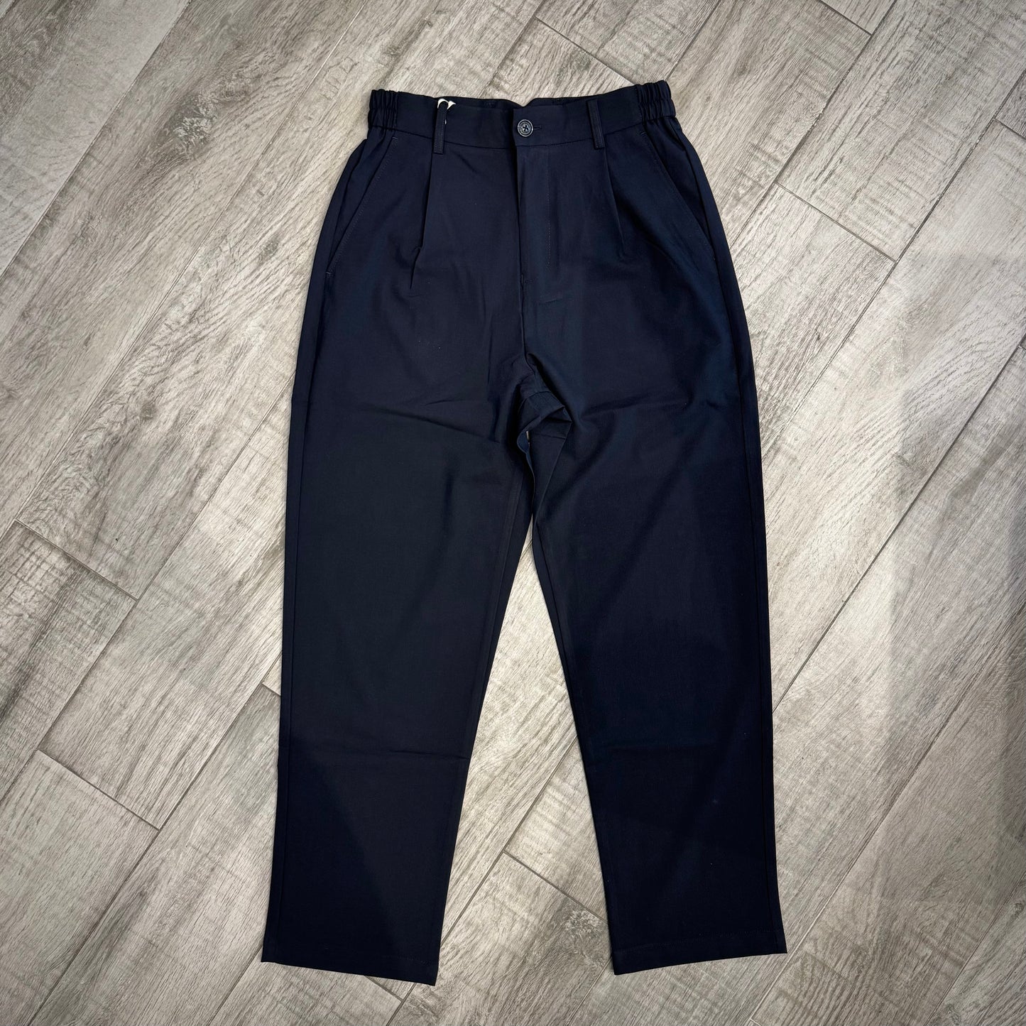 Pantalone "Relaxed Fit" GIANNI LUPO P/E 2026