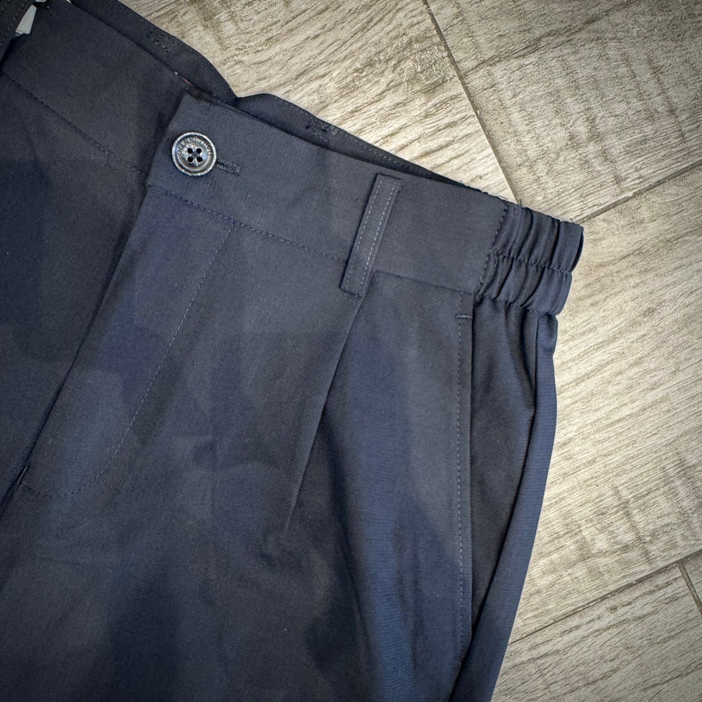 Pantalone "Relaxed Fit" GIANNI LUPO P/E 2026