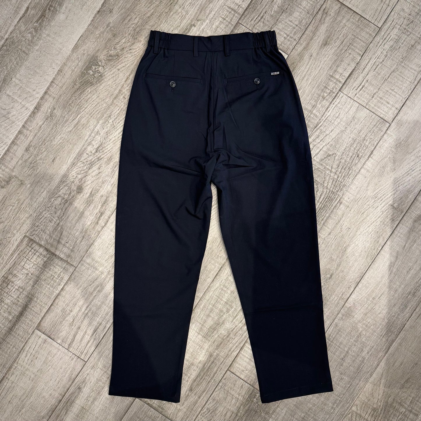 Pantalone "Relaxed Fit" GIANNI LUPO P/E 2026