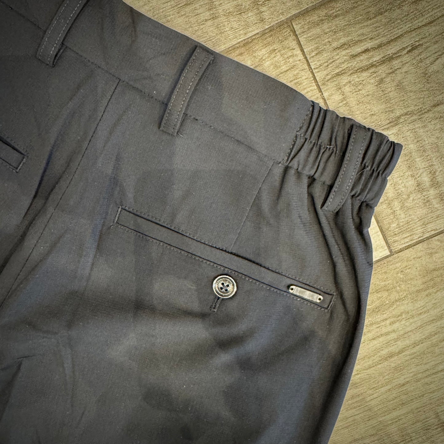 Pantalone "Relaxed Fit" GIANNI LUPO P/E 2026