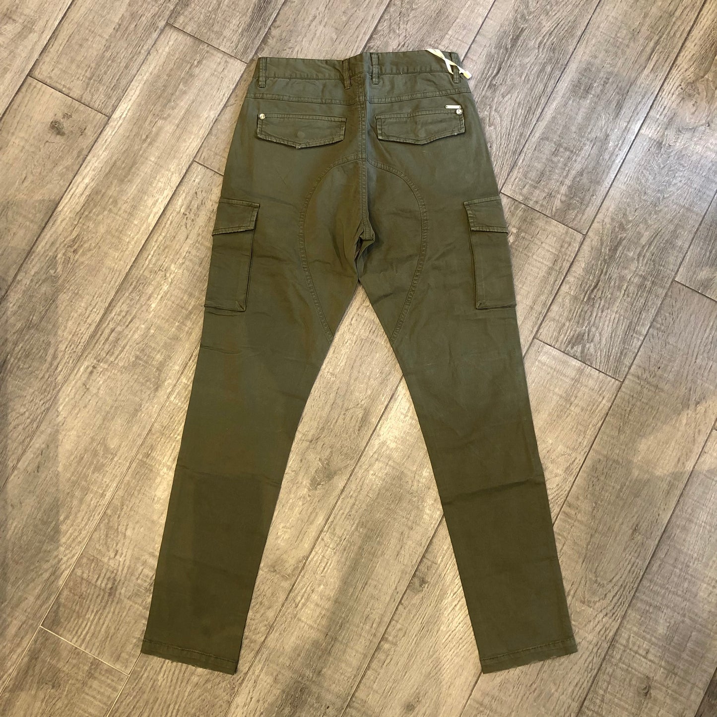 Pantalone Cargo GIANNI LUPO