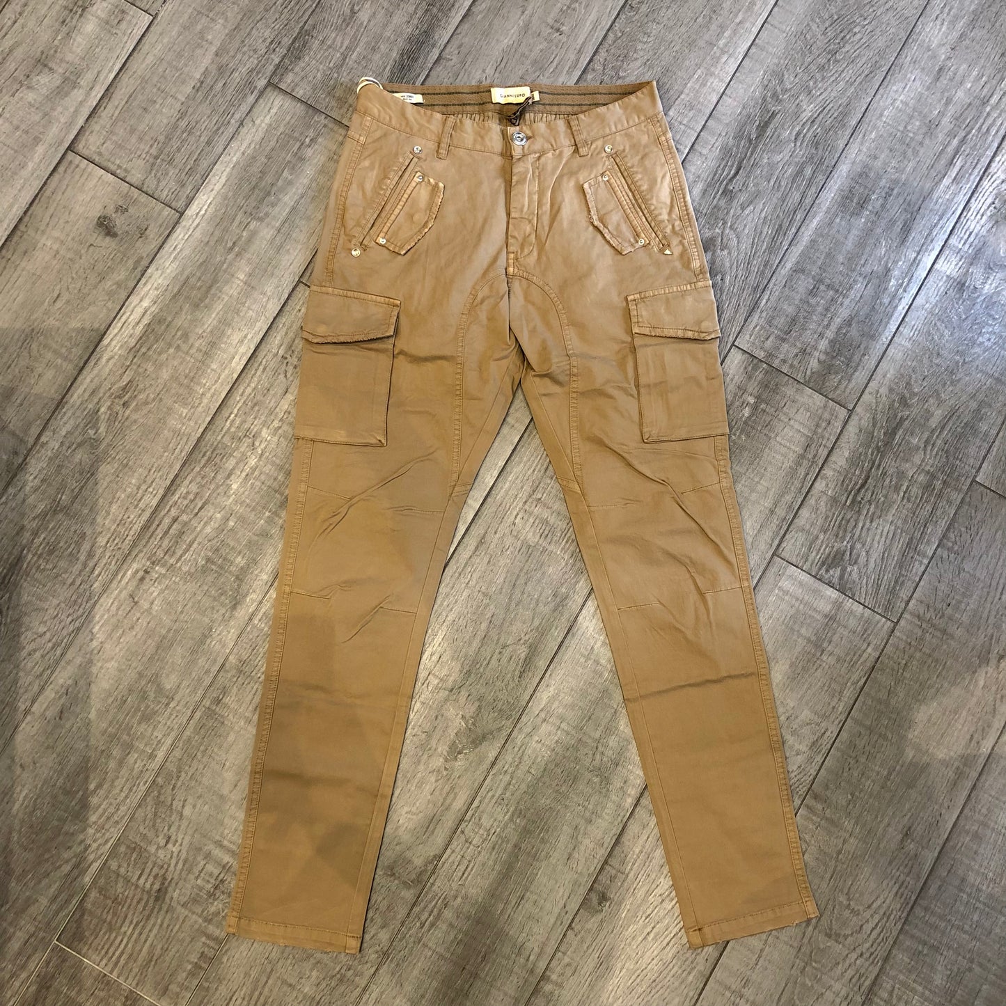 Pantalone Cargo GIANNI LUPO