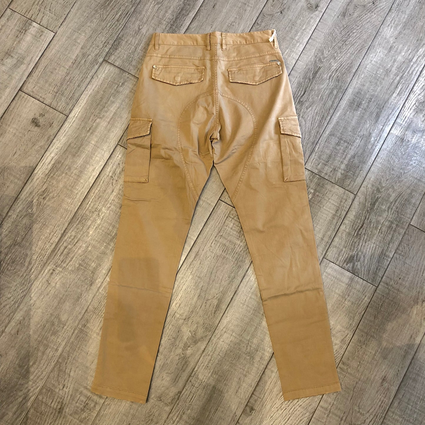 Pantalone Cargo GIANNI LUPO