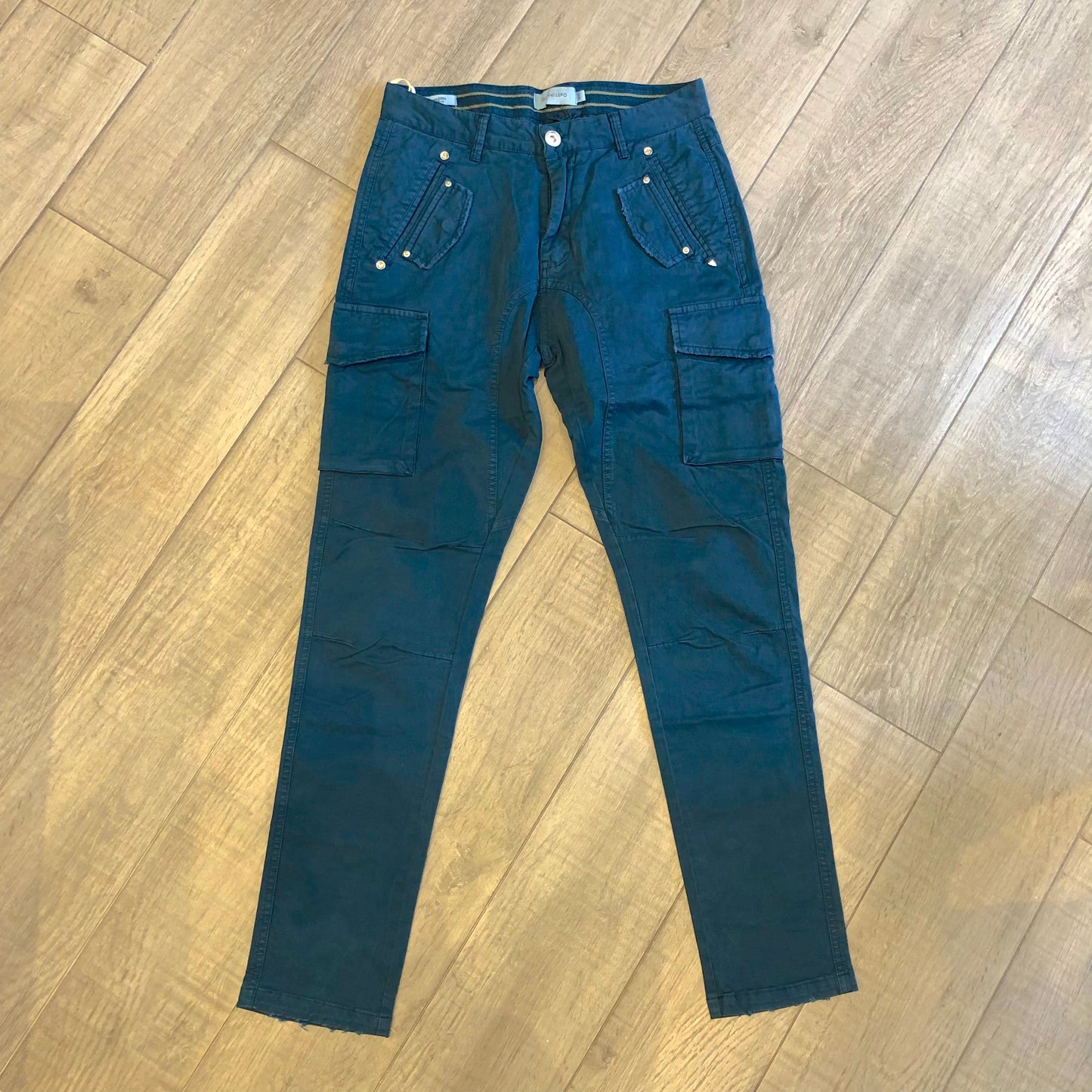 Pantalone Cargo GIANNI LUPO