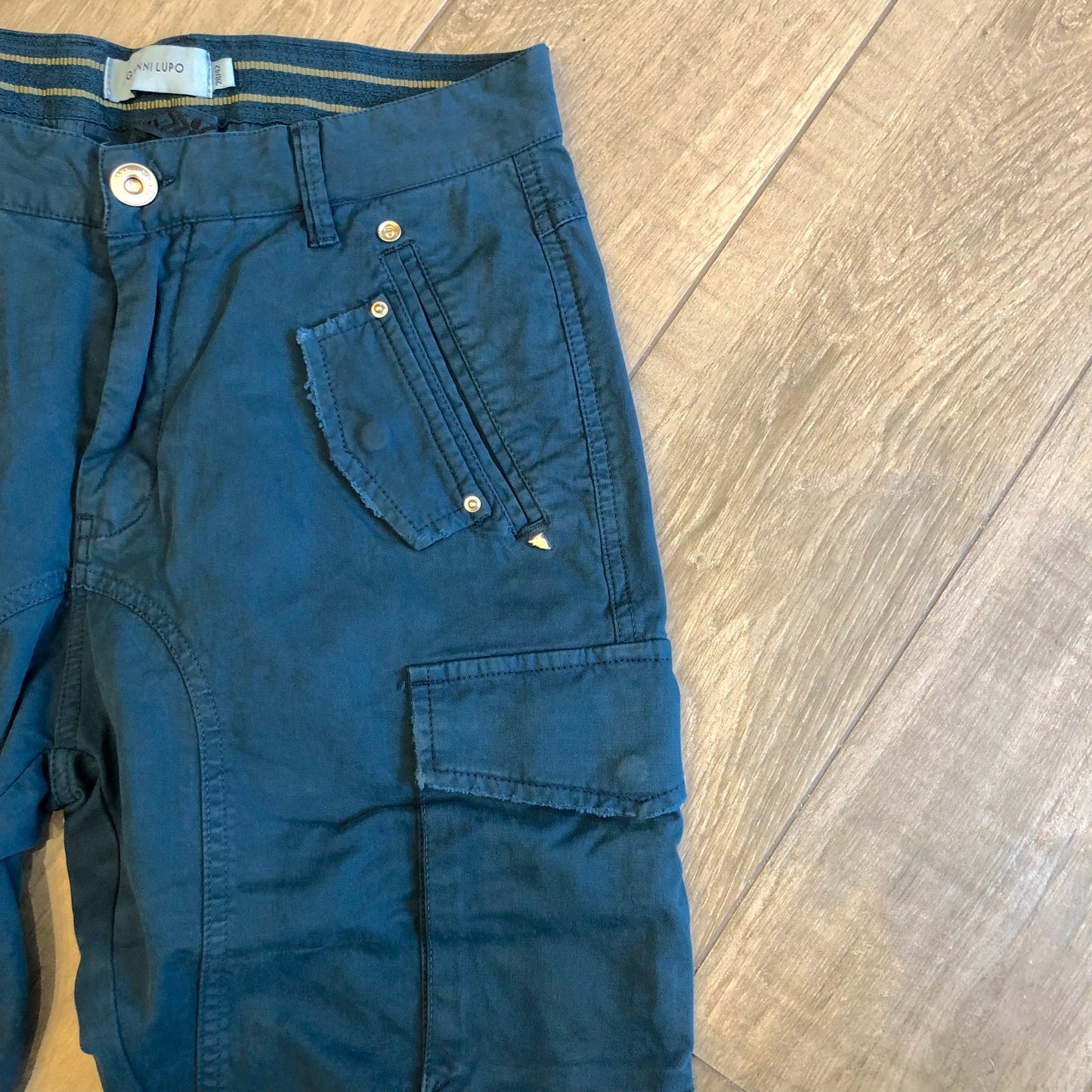 Pantalone Cargo GIANNI LUPO