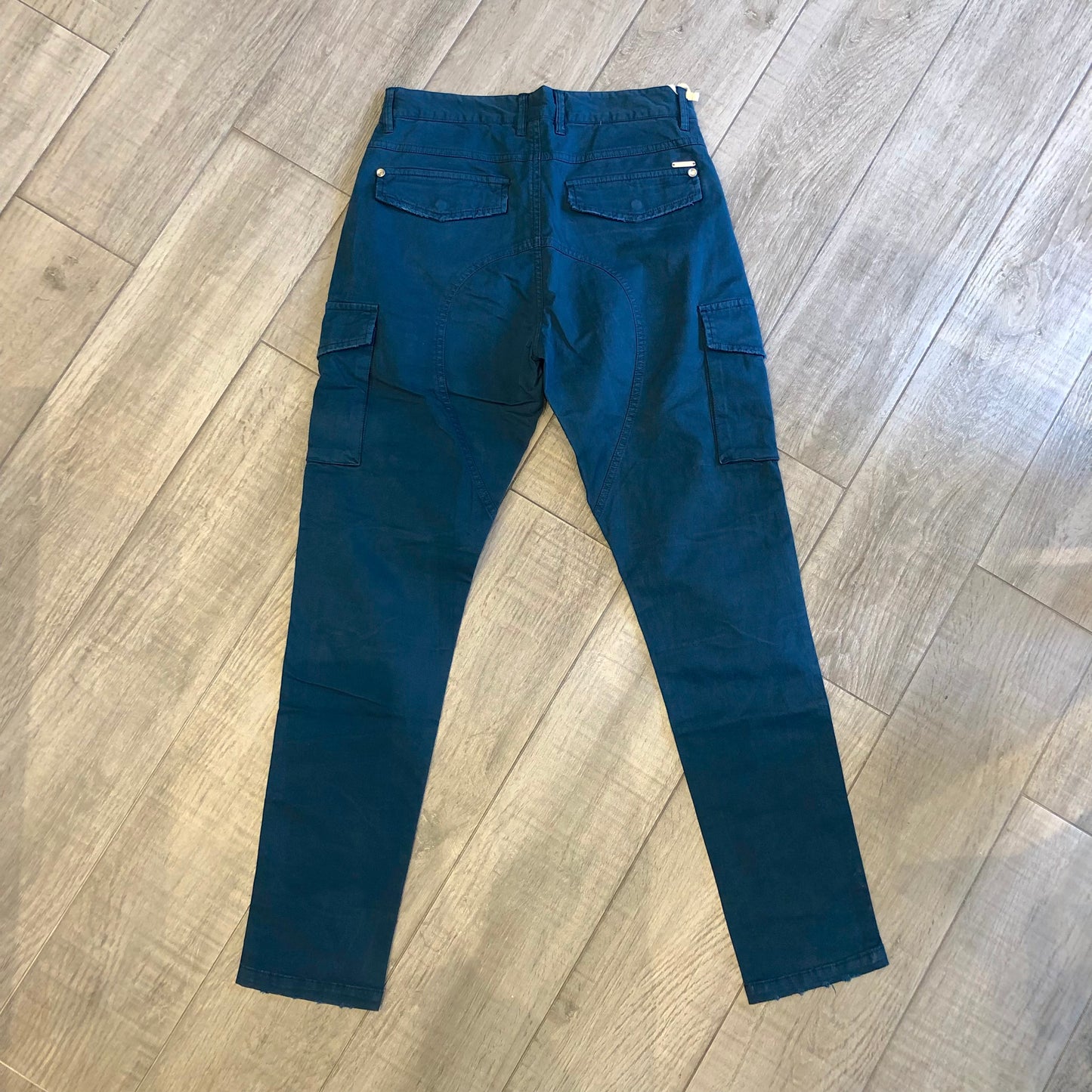 Pantalone Cargo GIANNI LUPO