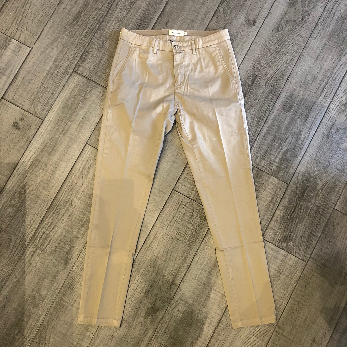 Pantalone Chino GIANNI LUPO