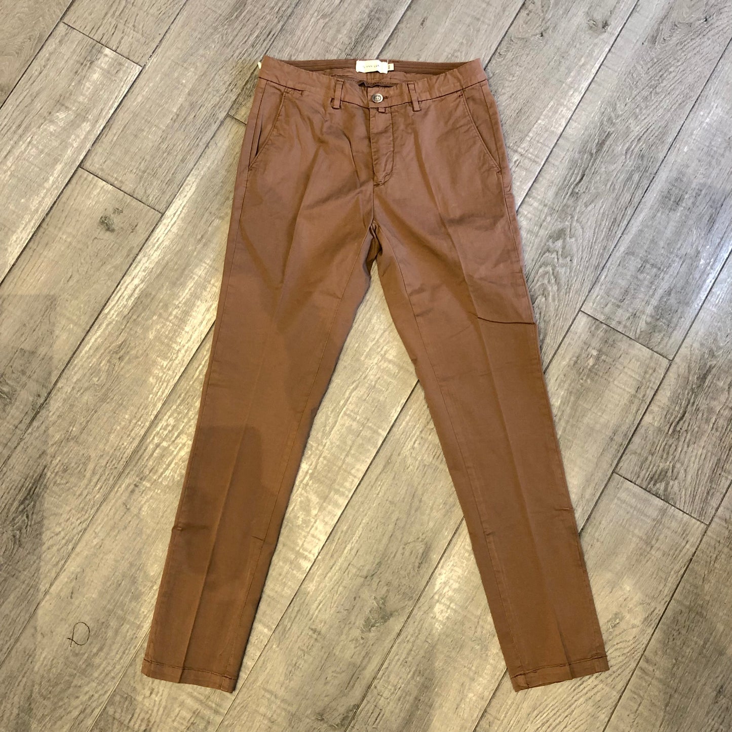 Pantalone Chino GIANNI LUPO