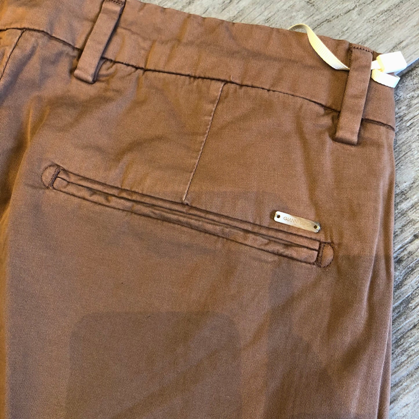 Pantalone Chino GIANNI LUPO