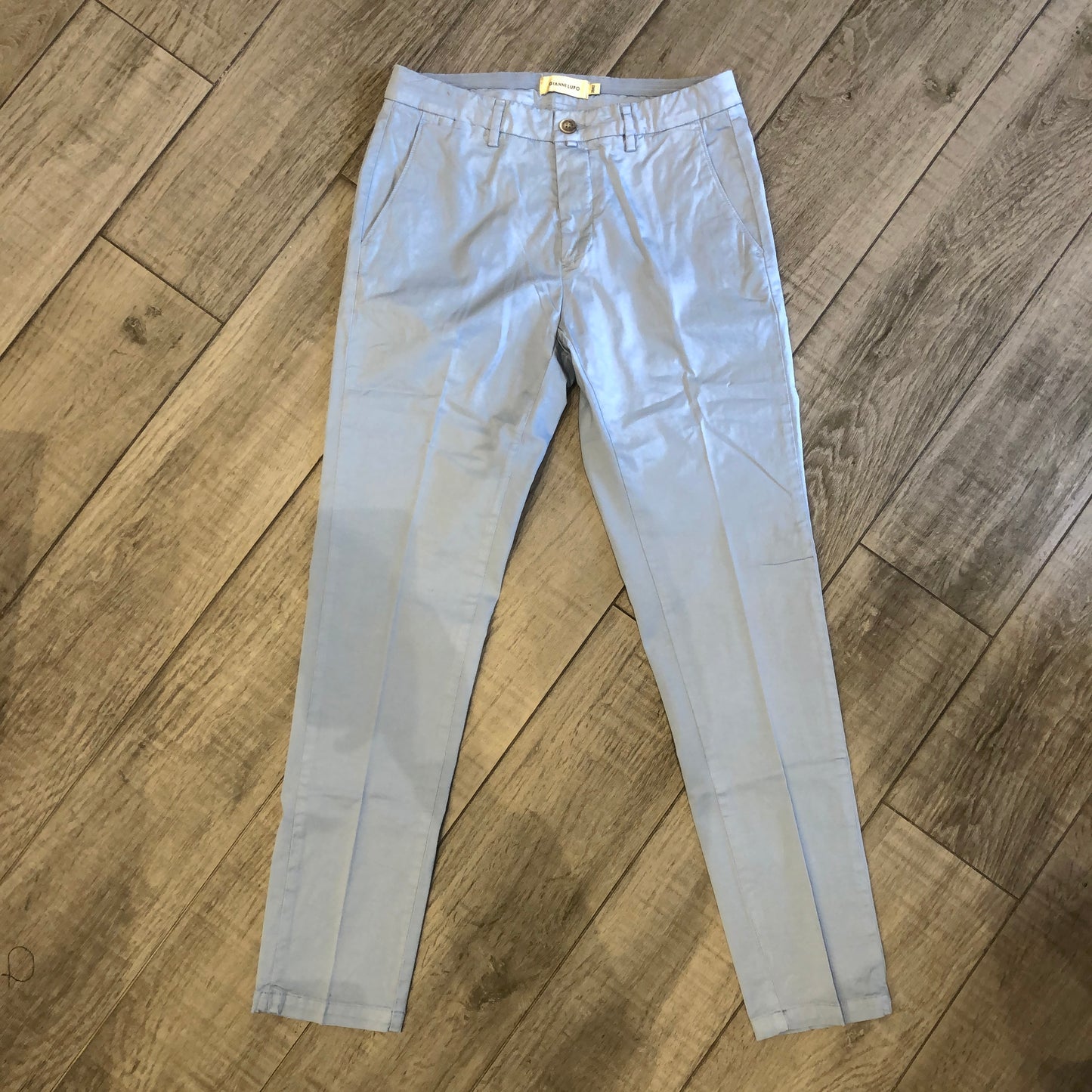 Pantalone Chino GIANNI LUPO