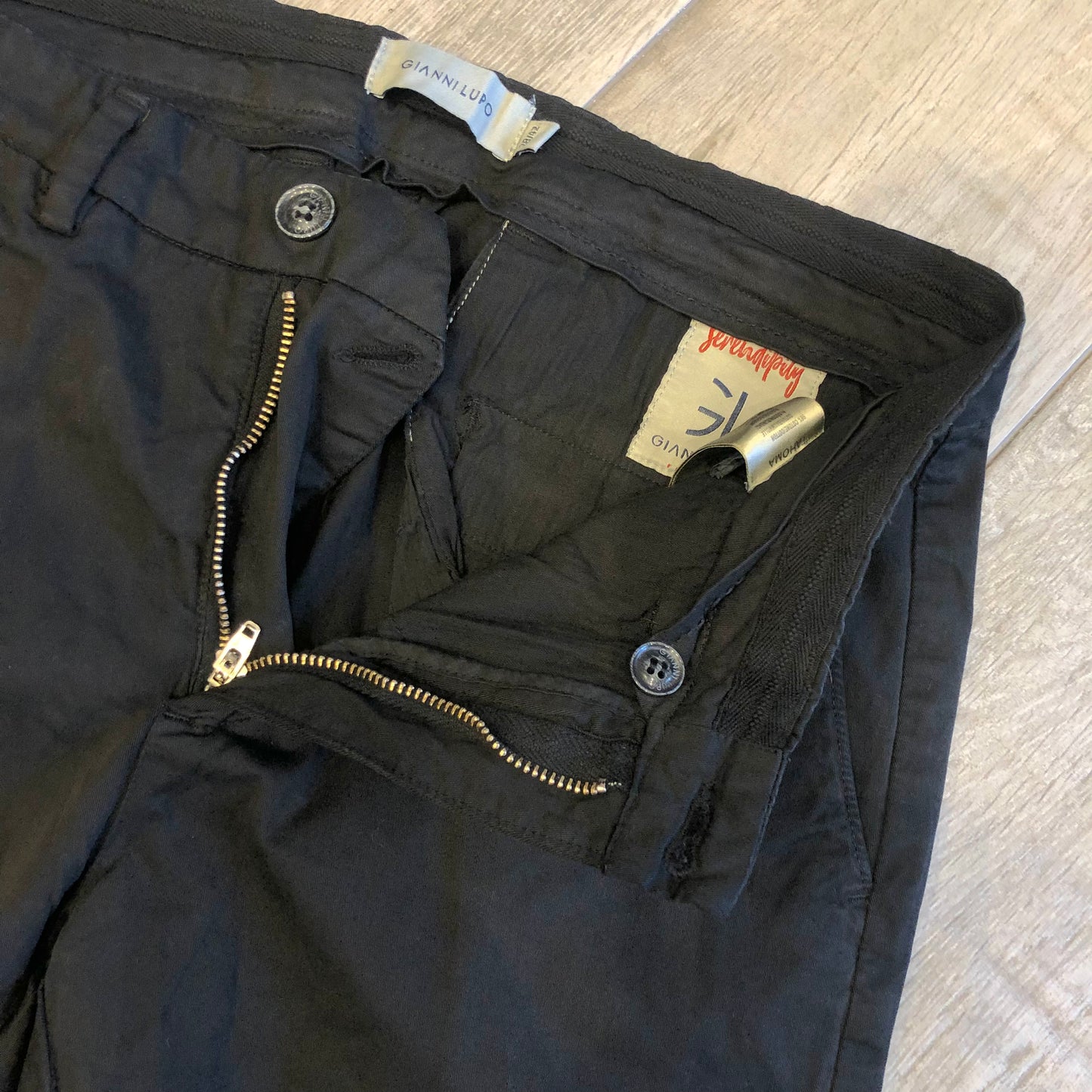 Pantalone Chino GIANNI LUPO