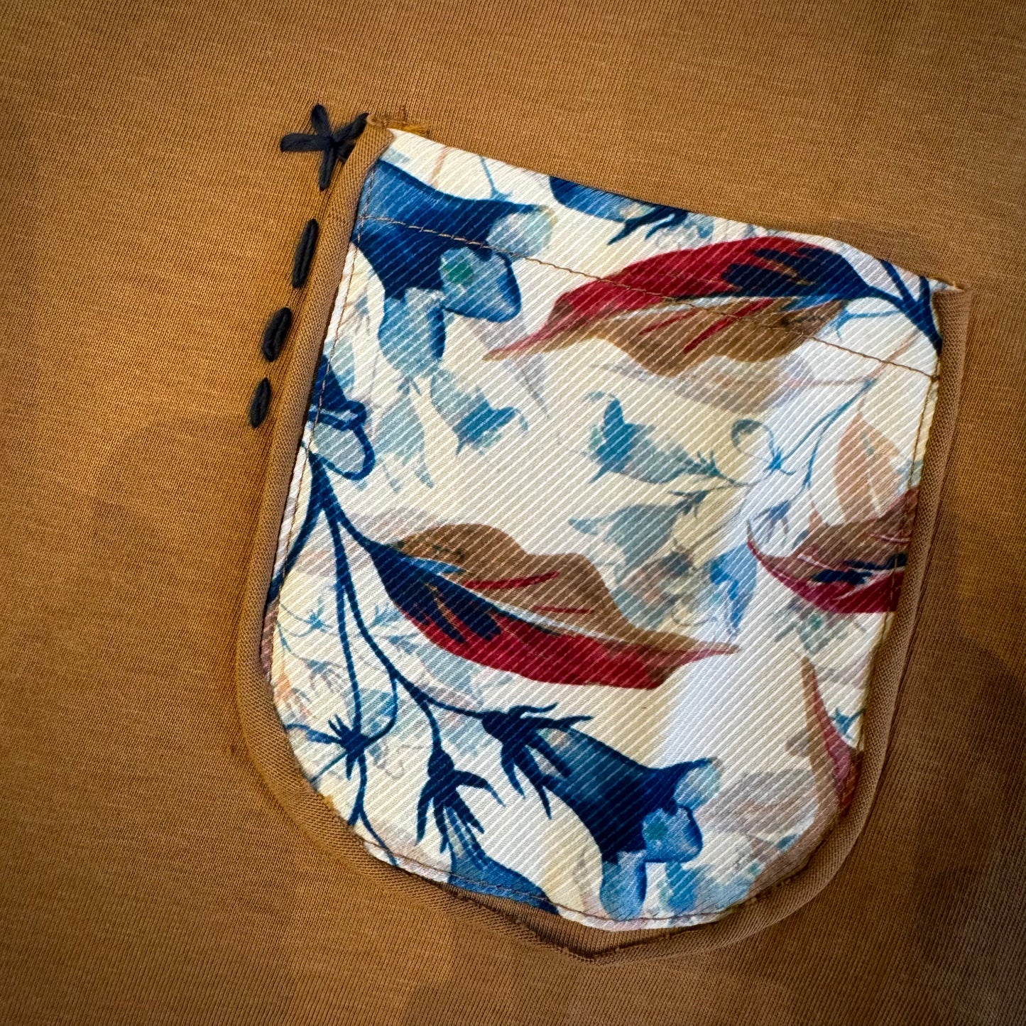 T-Shirt "Taschino Fantasia"