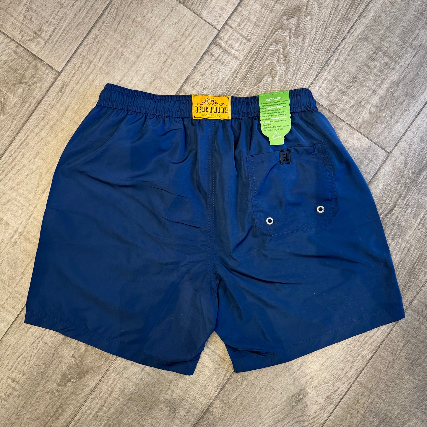 Costume Tinta Unita GIANNI LUPO