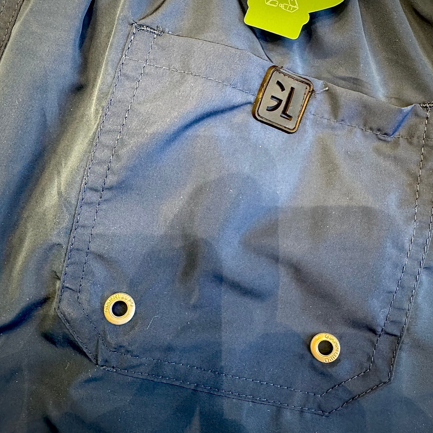 Costume Tinta Unita GIANNI LUPO