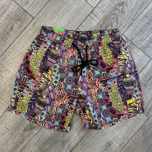 Costume Fantasia "Red" GIANNI LUPO