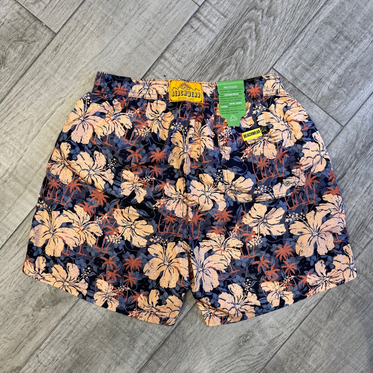 Costume Fantasia "Coccio" GIANNI LUPO