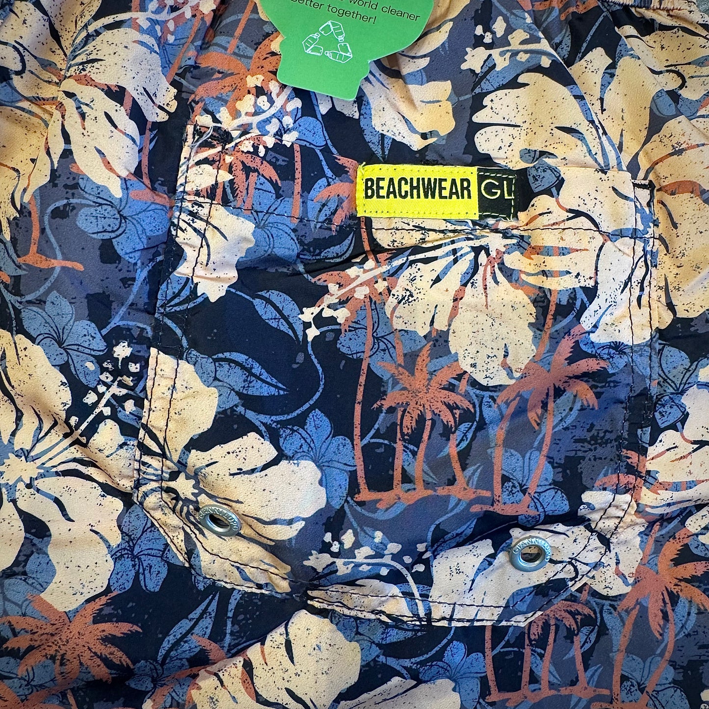 Costume Fantasia "Coccio" GIANNI LUPO