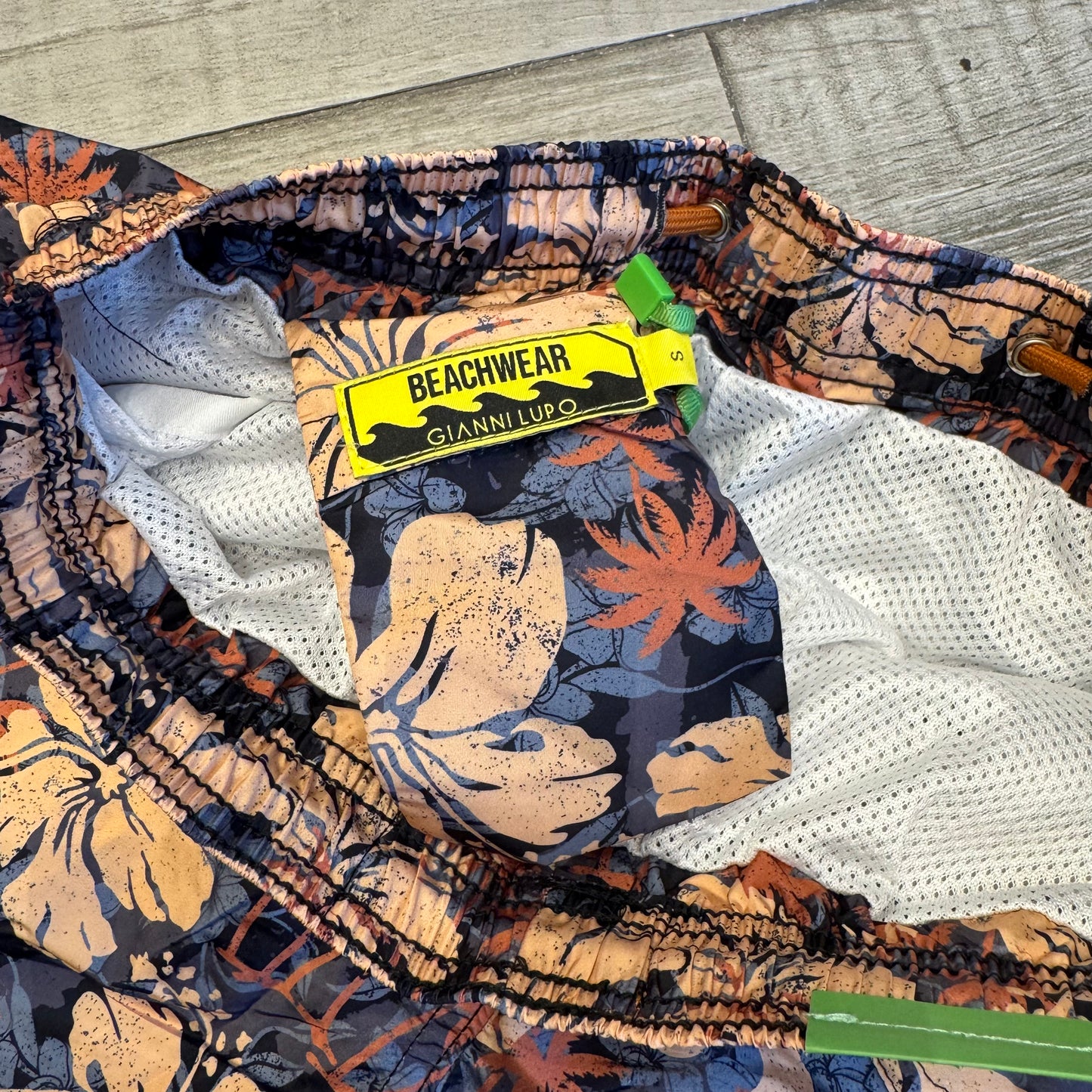 Costume Fantasia "Coccio" GIANNI LUPO