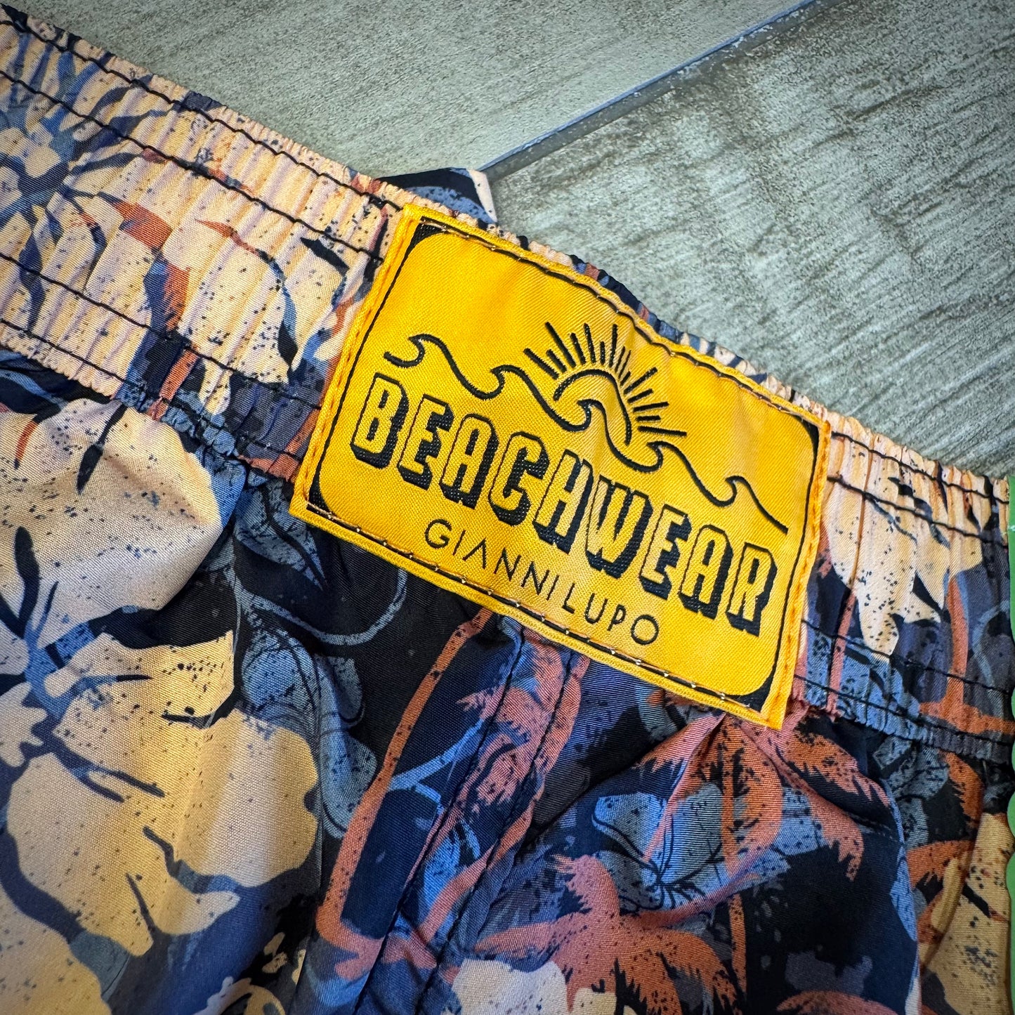 Costume Fantasia "Coccio" GIANNI LUPO