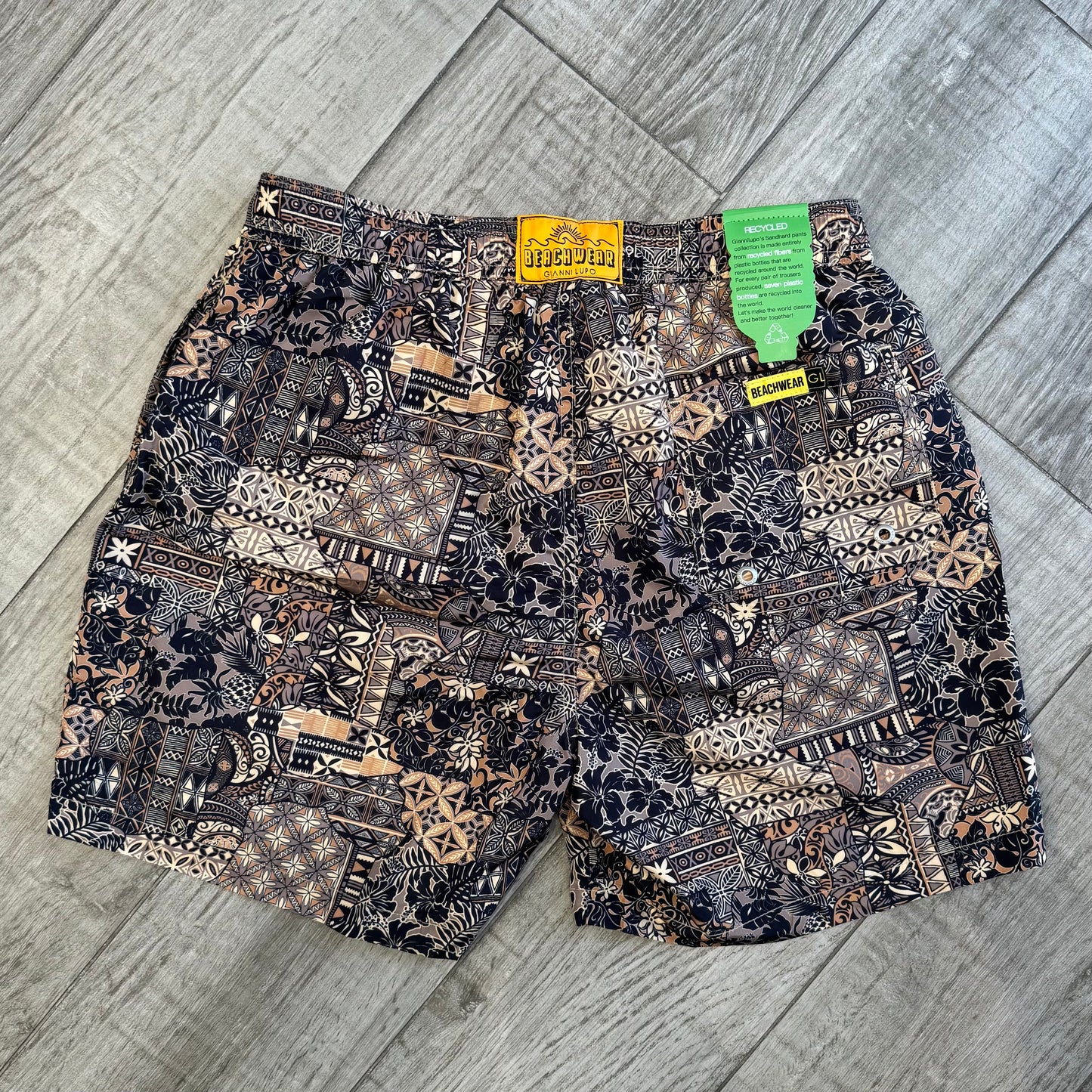 Costume Fantasia "Camel" GIANNI LUPO