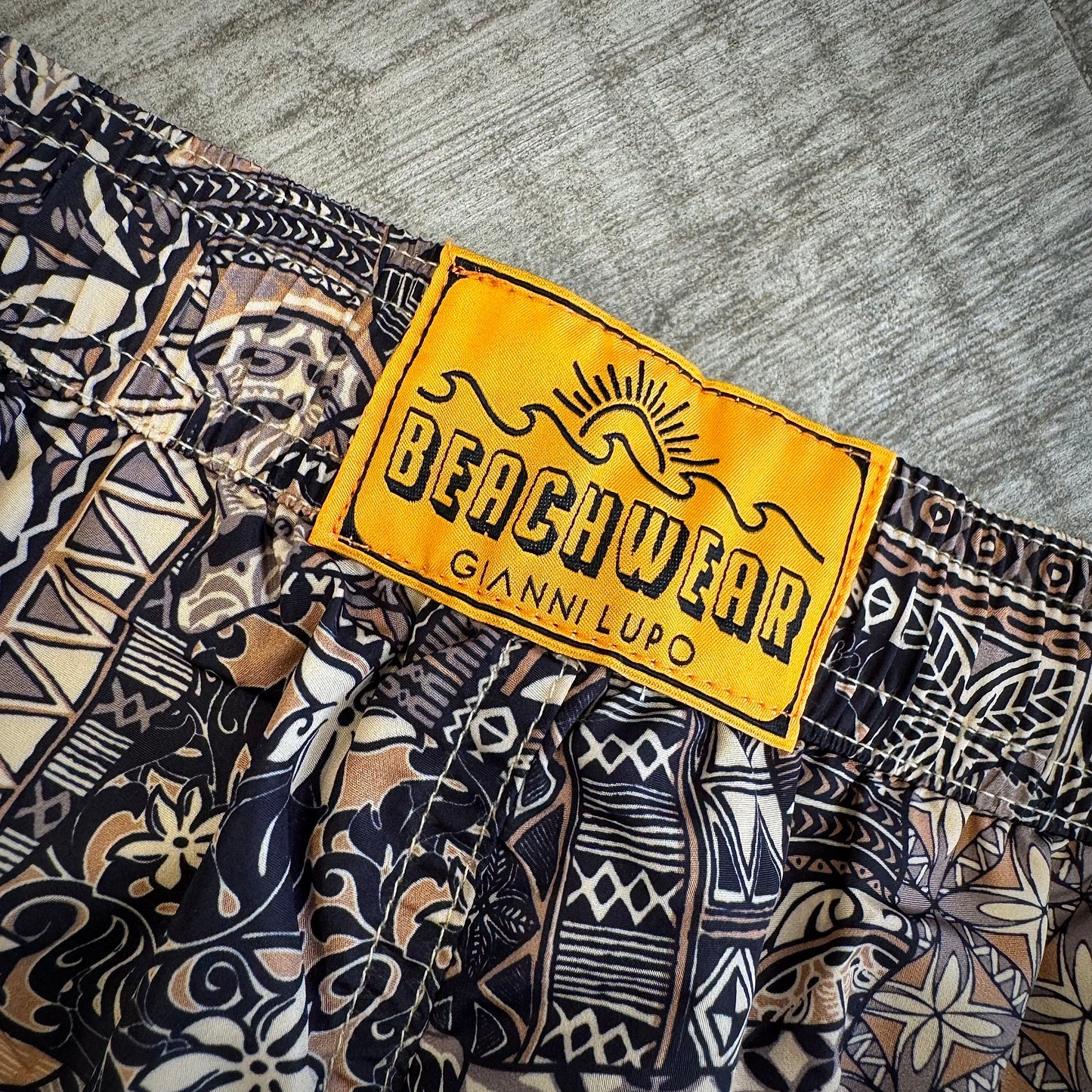 Costume Fantasia "Camel" GIANNI LUPO