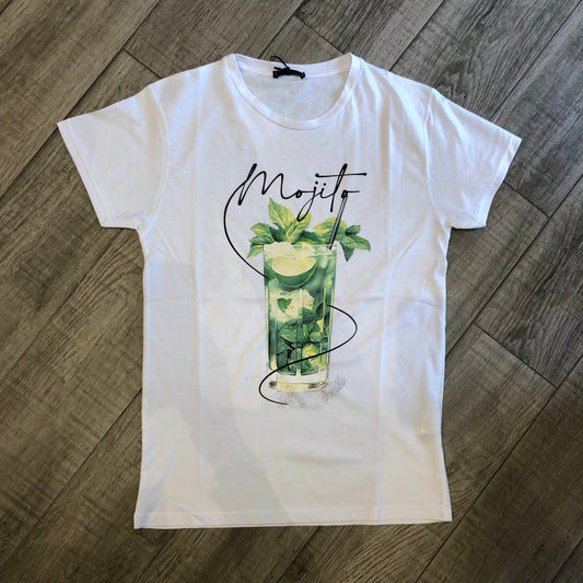 T-Shirt Cocktail