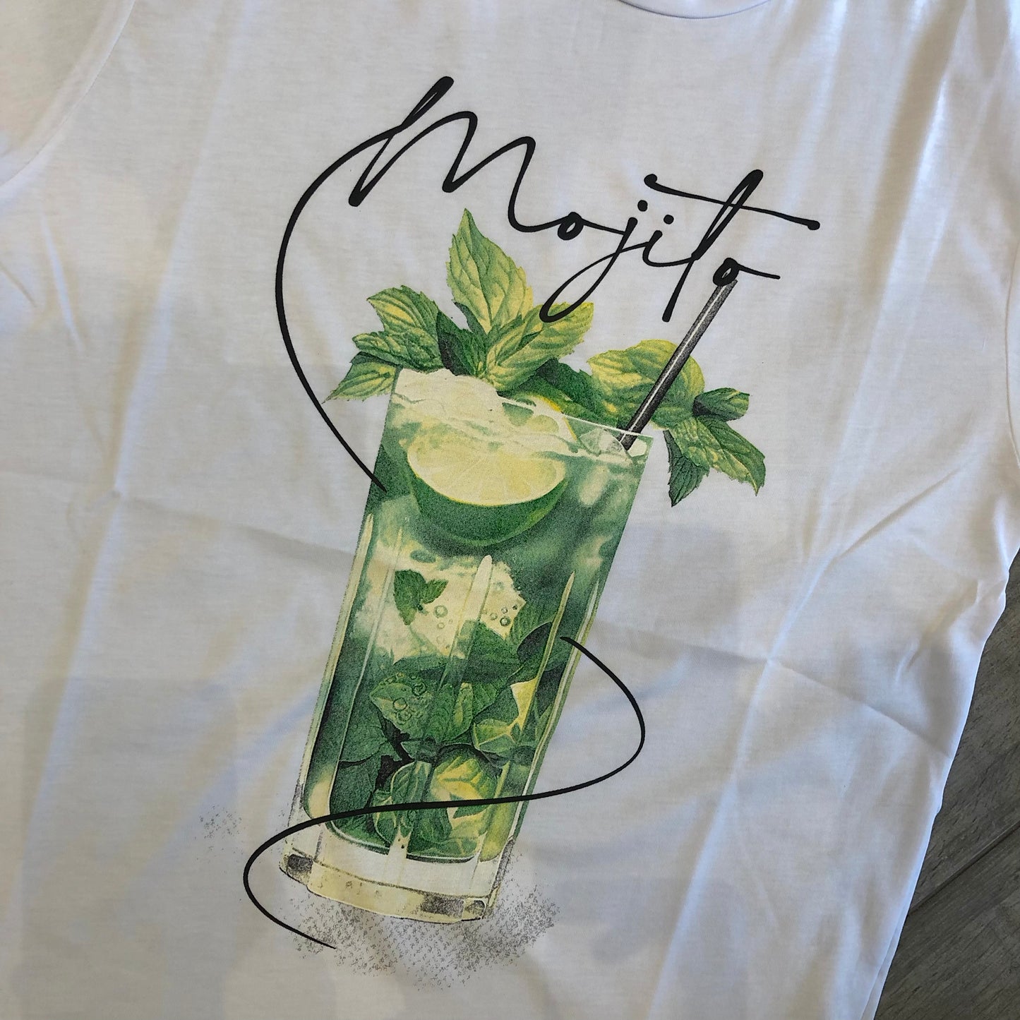 T-Shirt Cocktail