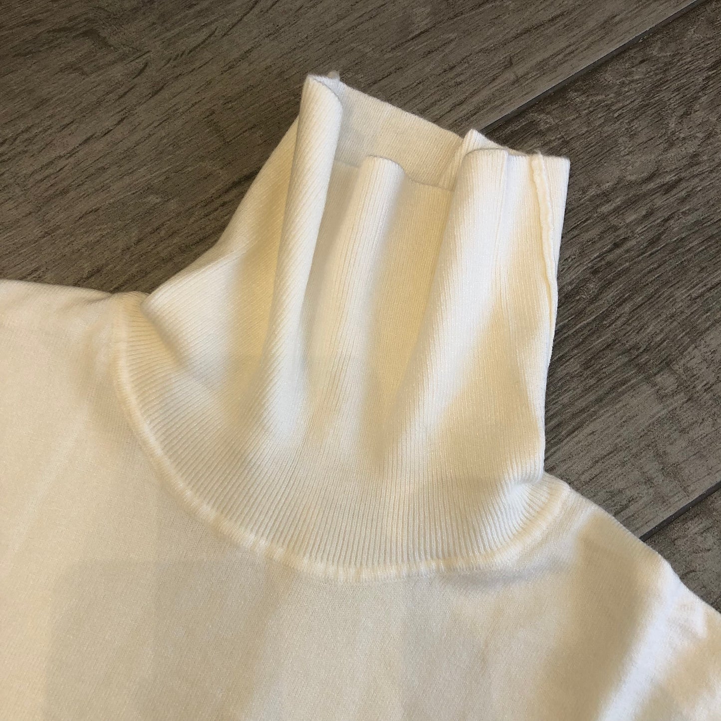 GIANNI LUPO turtleneck sweater