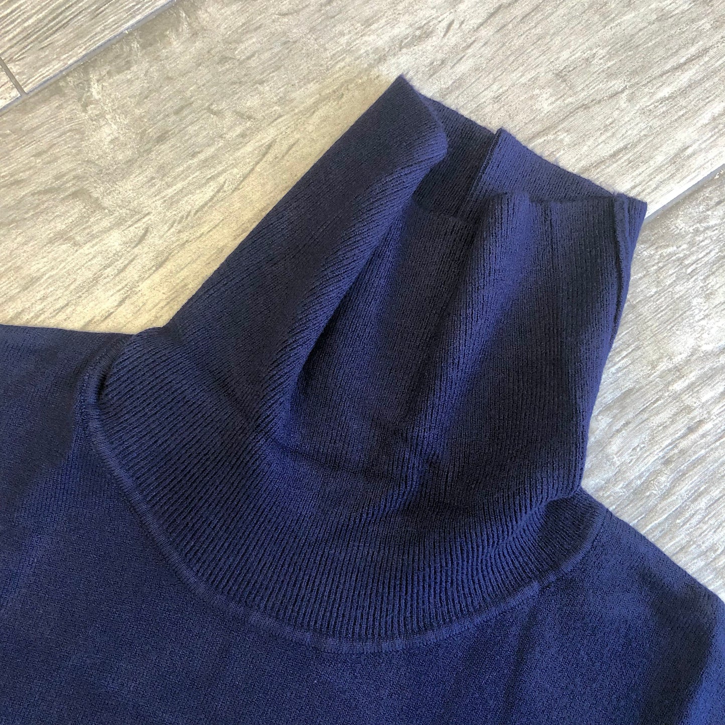 GIANNI LUPO turtleneck sweater