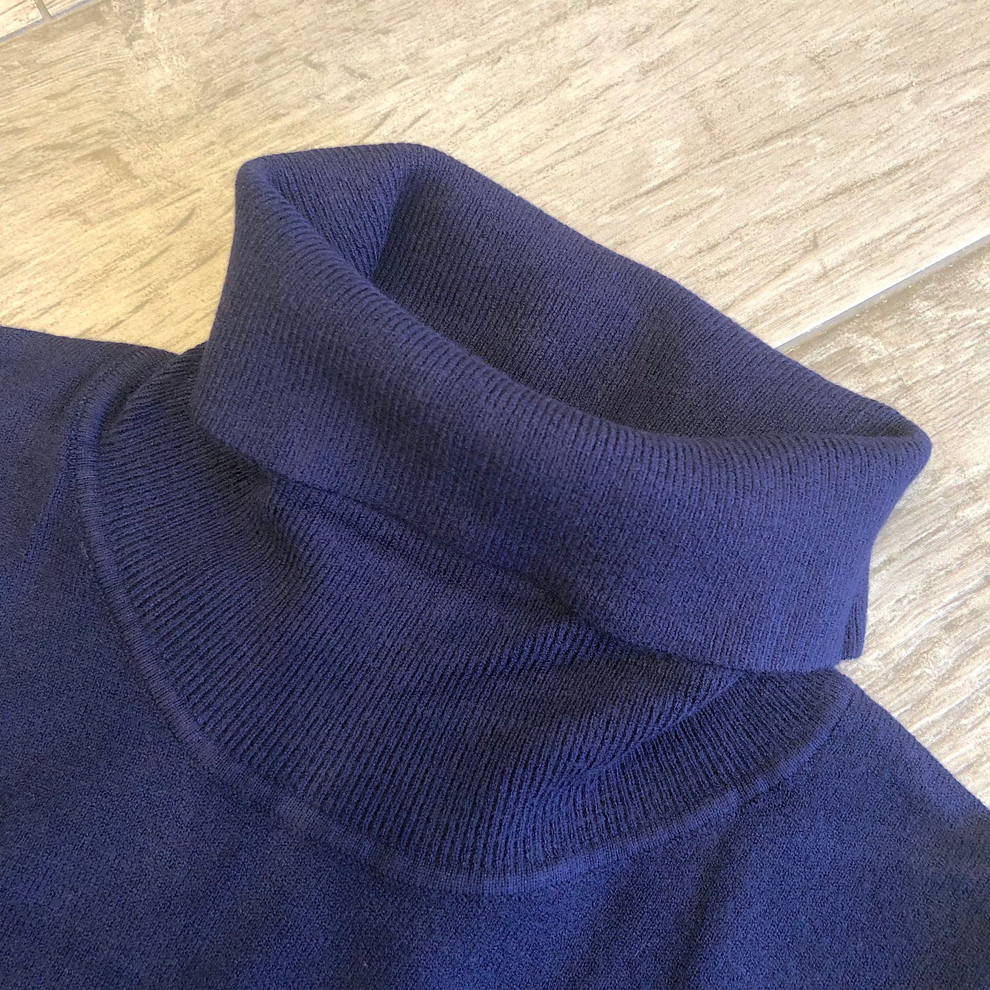 GIANNI LUPO turtleneck sweater