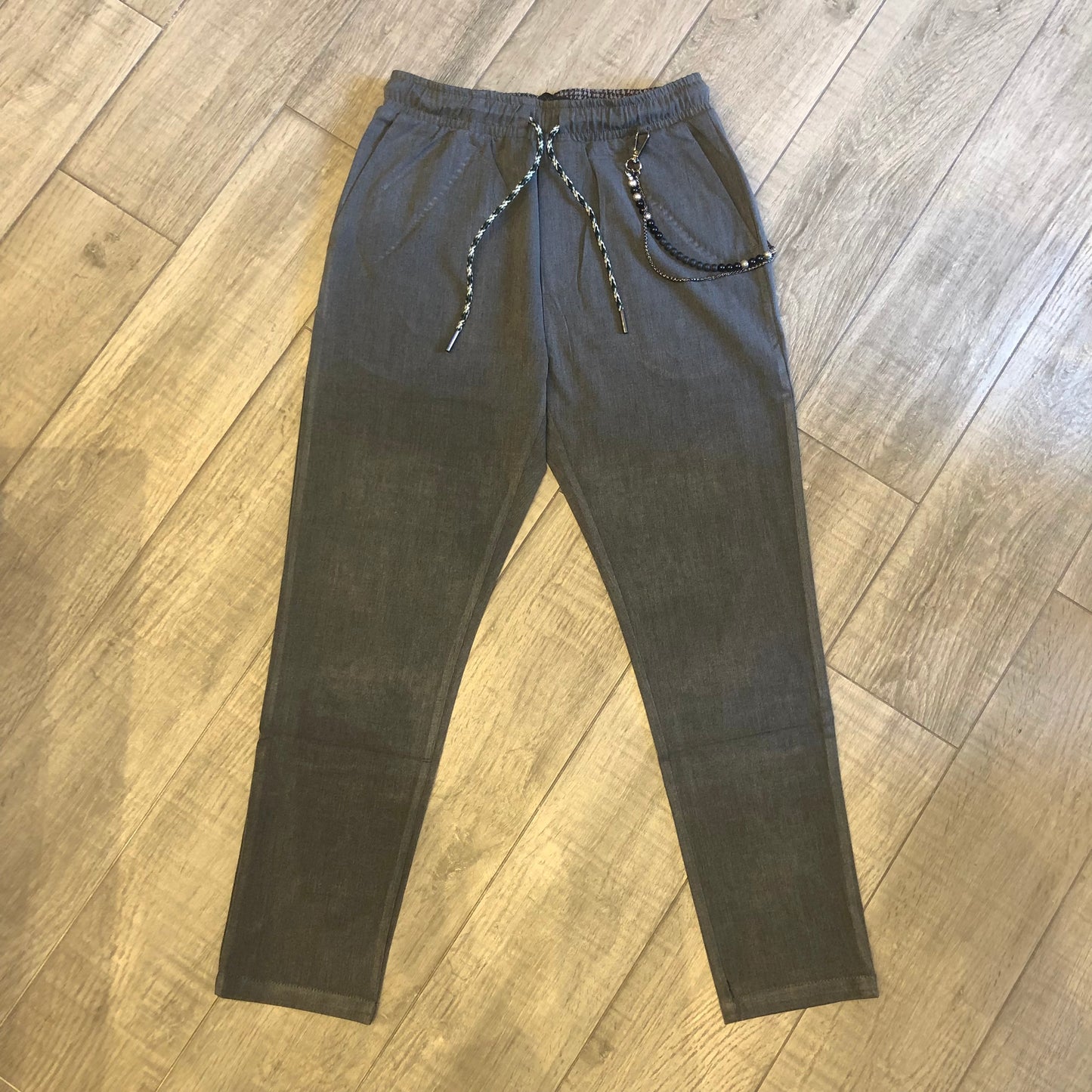 GIANNI LUPO Trousers (GL5107BD)