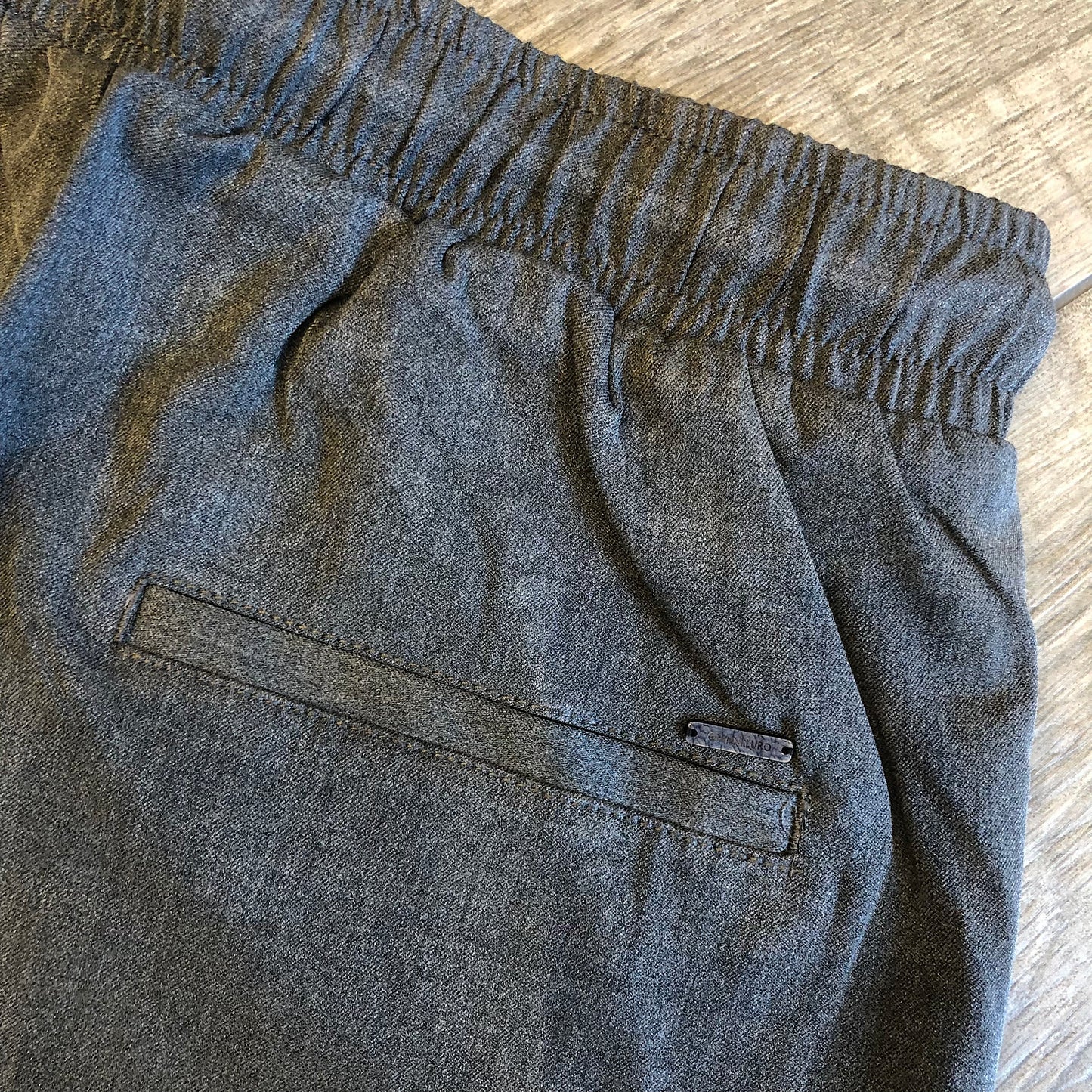 GIANNI LUPO Trousers (GL5107BD)